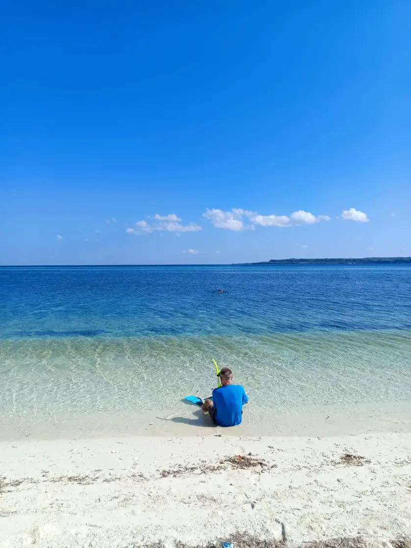 Siompu Island Coastal Discovery